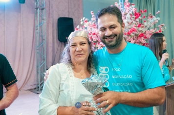 Foto - Uma Noite Para Elas: Dia da Mulher em Esperança Nova