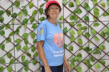 Foto - PASSEIO DA MELHOR IDADE