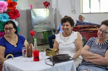 Foto - Melhor Idade - Grande Encontro de Encerramento 2025