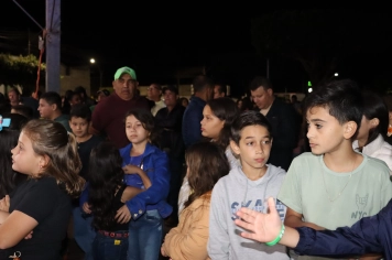 Foto - Entre Luzes e Palavras