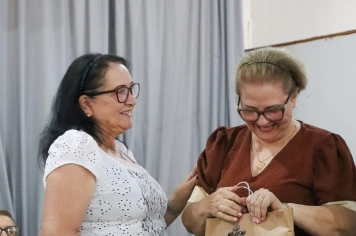 Foto - Melhor Idade - Grande Encontro de Encerramento 2025