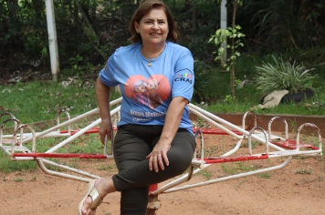 Foto - PASSEIO DA MELHOR IDADE