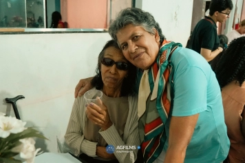 Foto - Uma Noite Para Elas: Dia da Mulher em Esperança Nova