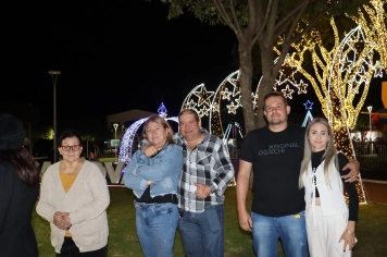 Foto - Entre Luzes e Palavras