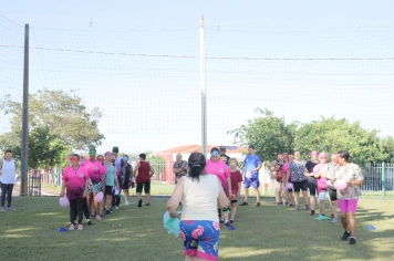 Foto - Reencontro da Melhor Idade 2026