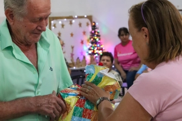 Foto - Melhor Idade - Grande Encontro de Encerramento 2025