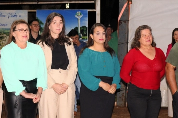 Foto - Entre Luzes e Palavras