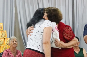 Foto - Melhor Idade - Grande Encontro de Encerramento 2025