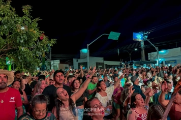 Foto - 29 Anos de Esperança Nova
