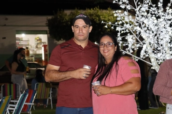 Foto - Entre Luzes e Palavras