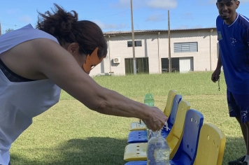 Foto - Reencontro da Melhor Idade 2026