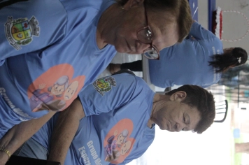 Foto - Reencontro da Melhor Idade 2026