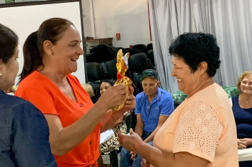 Foto - Melhor Idade - Grande Encontro de Encerramento 2025