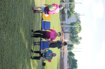 Foto - Reencontro da Melhor Idade 2026