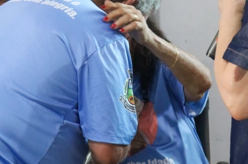 Foto - Melhor Idade - Grande Encontro de Encerramento 2025