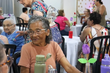 Foto - Melhor Idade - Grande Encontro de Encerramento 2025