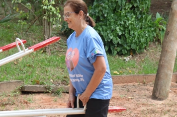 Foto - PASSEIO DA MELHOR IDADE