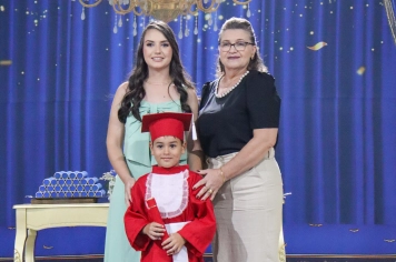 Foto - Cerimônia de Formatura 2025