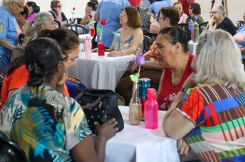 Foto - Melhor Idade - Grande Encontro de Encerramento 2025