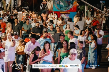 Foto relacionada - Esperança Nova celebra 29 anos com grande festa para a população