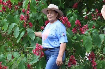 Foto - PASSEIO DA MELHOR IDADE