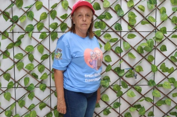 Foto - PASSEIO DA MELHOR IDADE