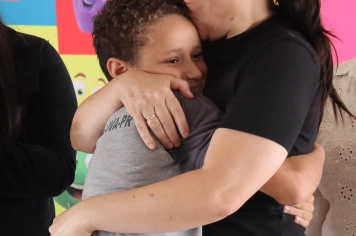 Foto - Semana da Criança 2025