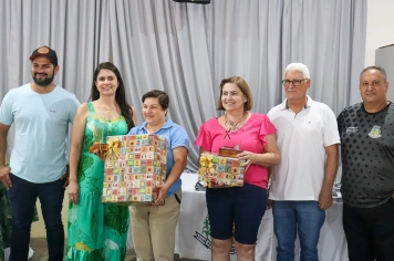 Foto - Melhor Idade - Grande Encontro de Encerramento 2025