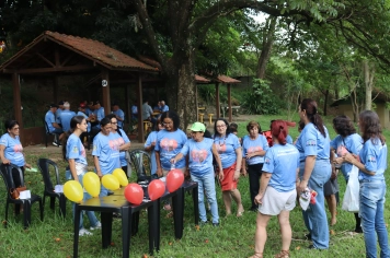 Foto - PASSEIO DA MELHOR IDADE