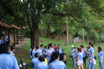 Foto - PASSEIO DA MELHOR IDADE