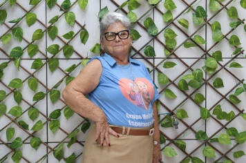 Foto - PASSEIO DA MELHOR IDADE