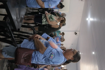 Foto - Reencontro da Melhor Idade 2026