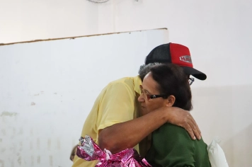 Foto - Melhor Idade - Grande Encontro de Encerramento 2025