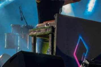 Foto - 29 Anos de Esperança Nova