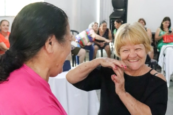 Foto - Melhor Idade - Grande Encontro de Encerramento 2025