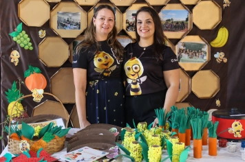 Foto - Apresentação Final dos Projetos – Programa União Faz a Vida | 2025