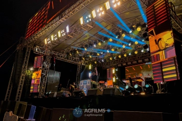 Foto - 29 Anos de Esperança Nova