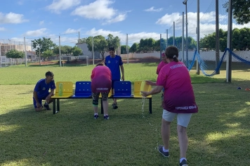 Foto - Reencontro da Melhor Idade 2026