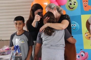 Foto - Semana da Criança 2025
