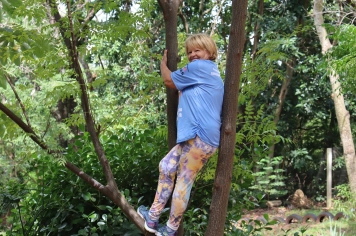 Foto - PASSEIO DA MELHOR IDADE