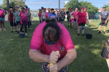 Foto - Reencontro da Melhor Idade 2026