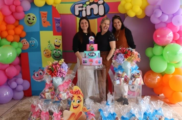 Foto - Semana da Criança 2025