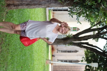 Foto - Unidade Móvel de Moda e Beleza