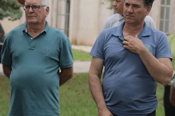 Foto - Unidade Móvel de Moda e Beleza