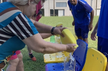 Foto - Reencontro da Melhor Idade 2026