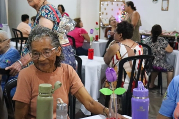 Foto - Melhor Idade - Grande Encontro de Encerramento 2025