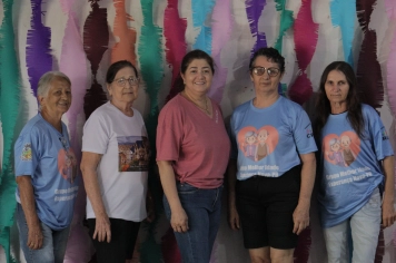 Foto - Reencontro da Melhor Idade 2026