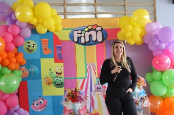 Foto - Semana da Criança 2025