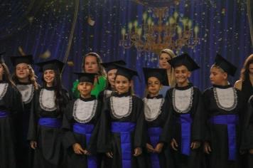 Foto - Cerimônia de Formatura 2025