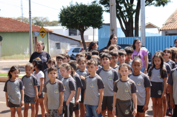 Foto - SEMANA CÍVICA 2025